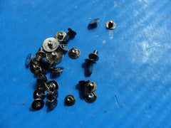 Dell Latitude 3410 14" Screw Set Screws for Repair ScrewSet