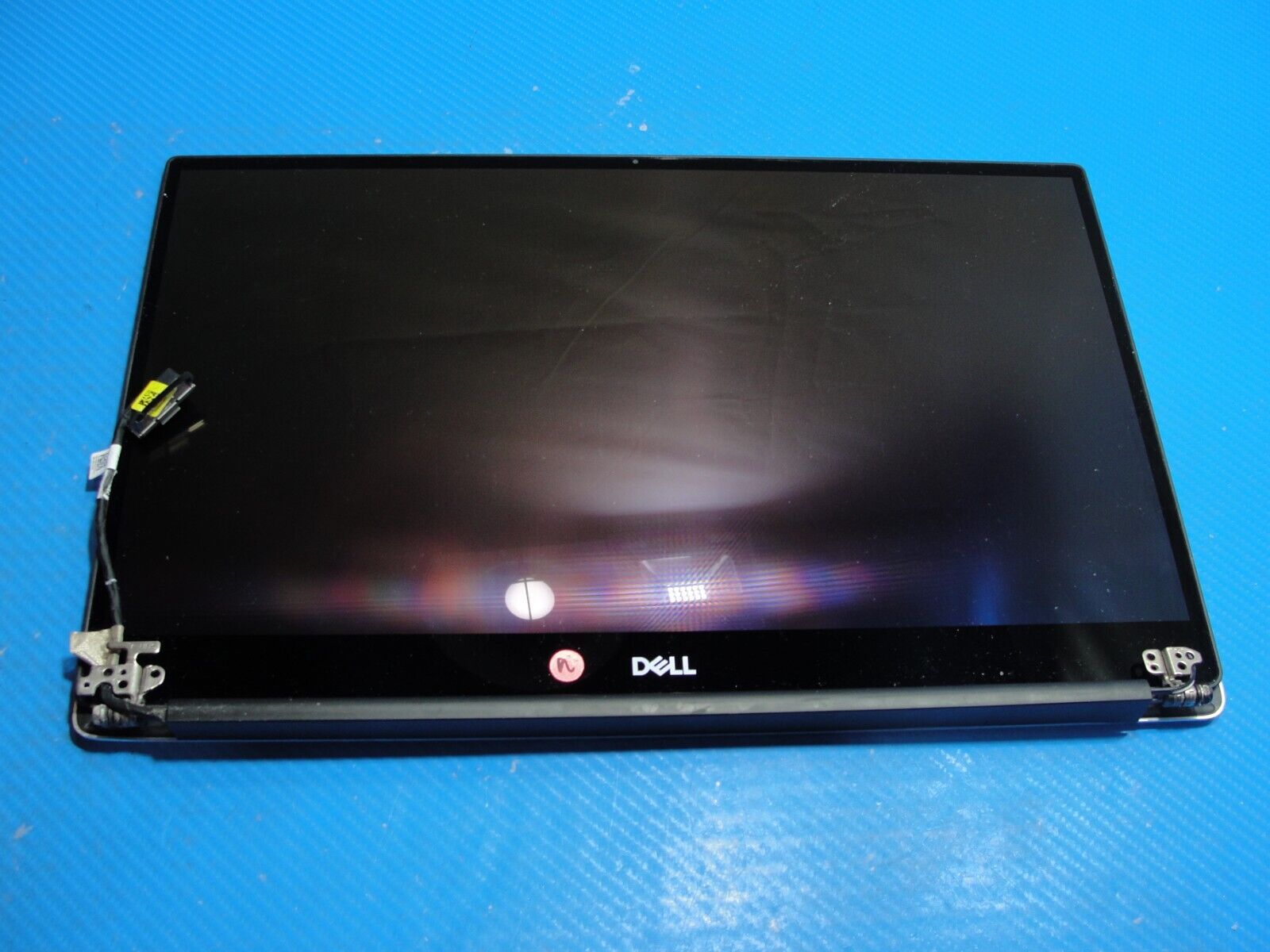 Dell XPS 15 7590 15.6