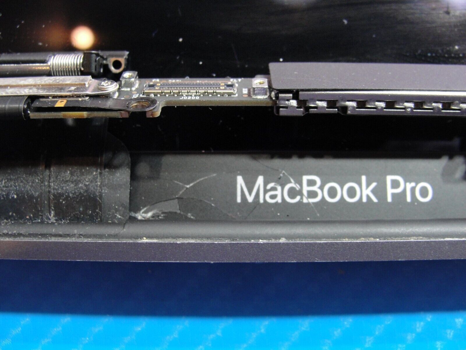 MacBook Pro A2159 13