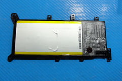 Asus F555LA-US71 15.6" Genuine Laptop Battery 7.6V 37Wh 4775mAh C21N1347