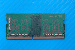 Dell 3390 2-in-1 Samsung 4GB 1Rx16 PC4-2400T Memory RAM SO-DIMM M471A5244CB0-CRC