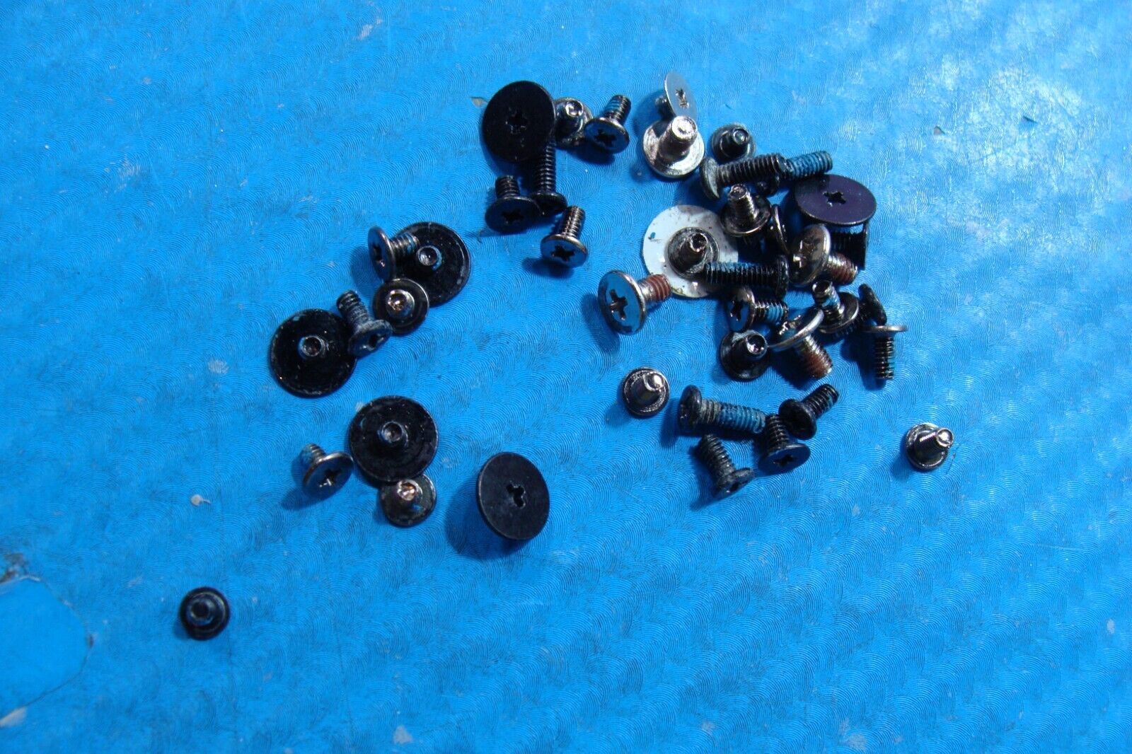 Lenovo IdeaPad 14” 1 14IGL7 Genuine Laptop Screw Set Screws for Repair ScrewSet