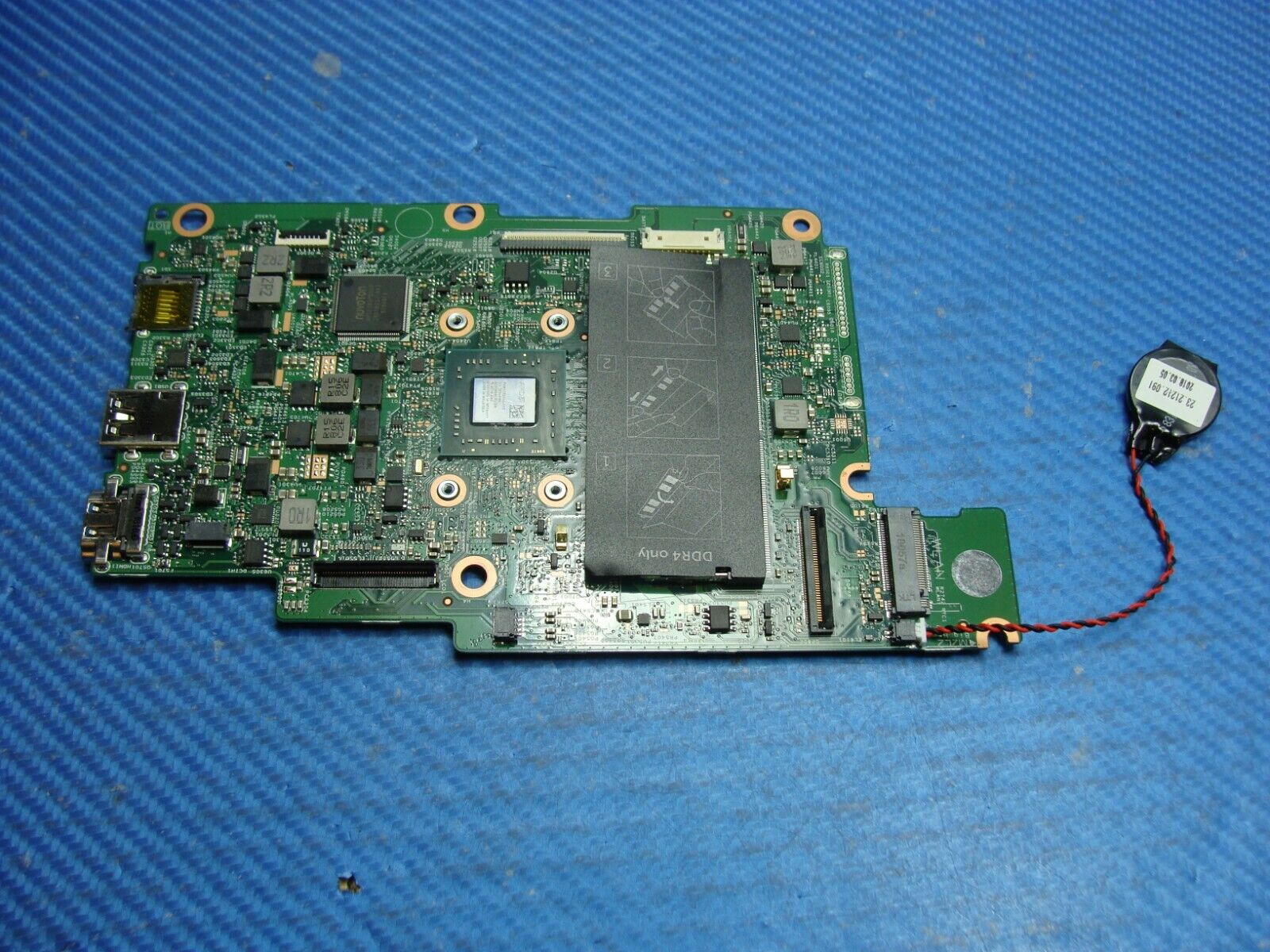 Dell Inspiron 3180 11.6