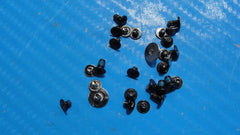 Dell Latitude 7430 14" Genuine Laptop Screw Set Screws for Repair ScrewSet