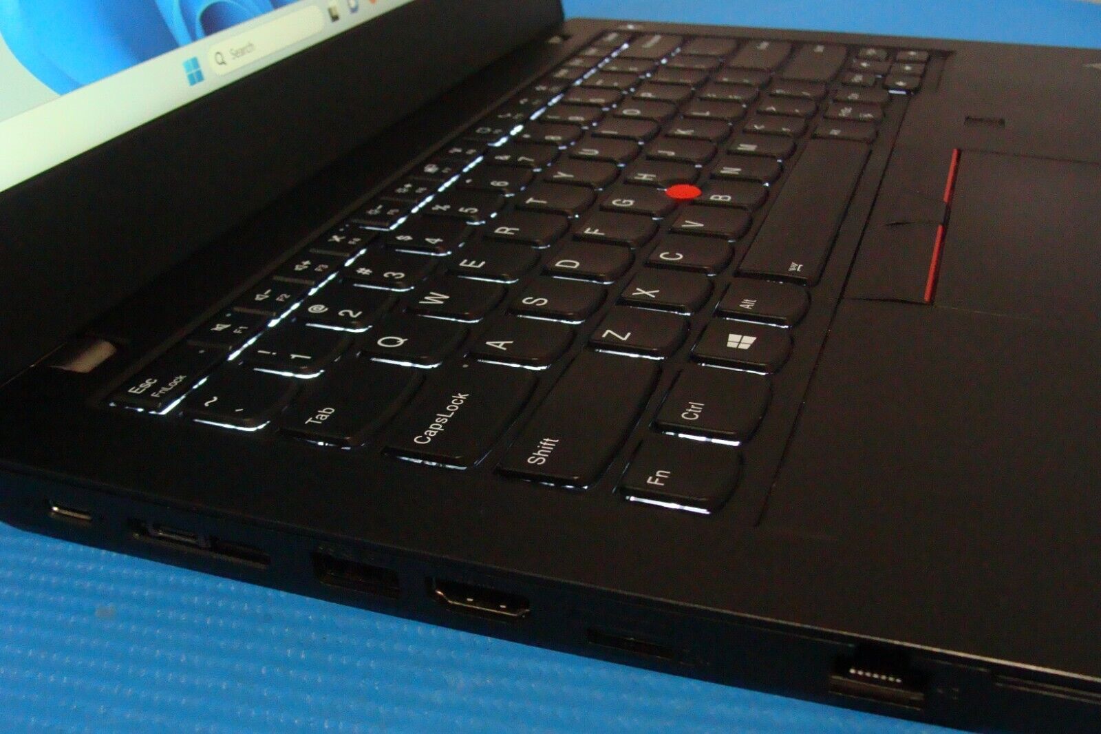 Lenovo ThinkPad L14 Gen 2 14