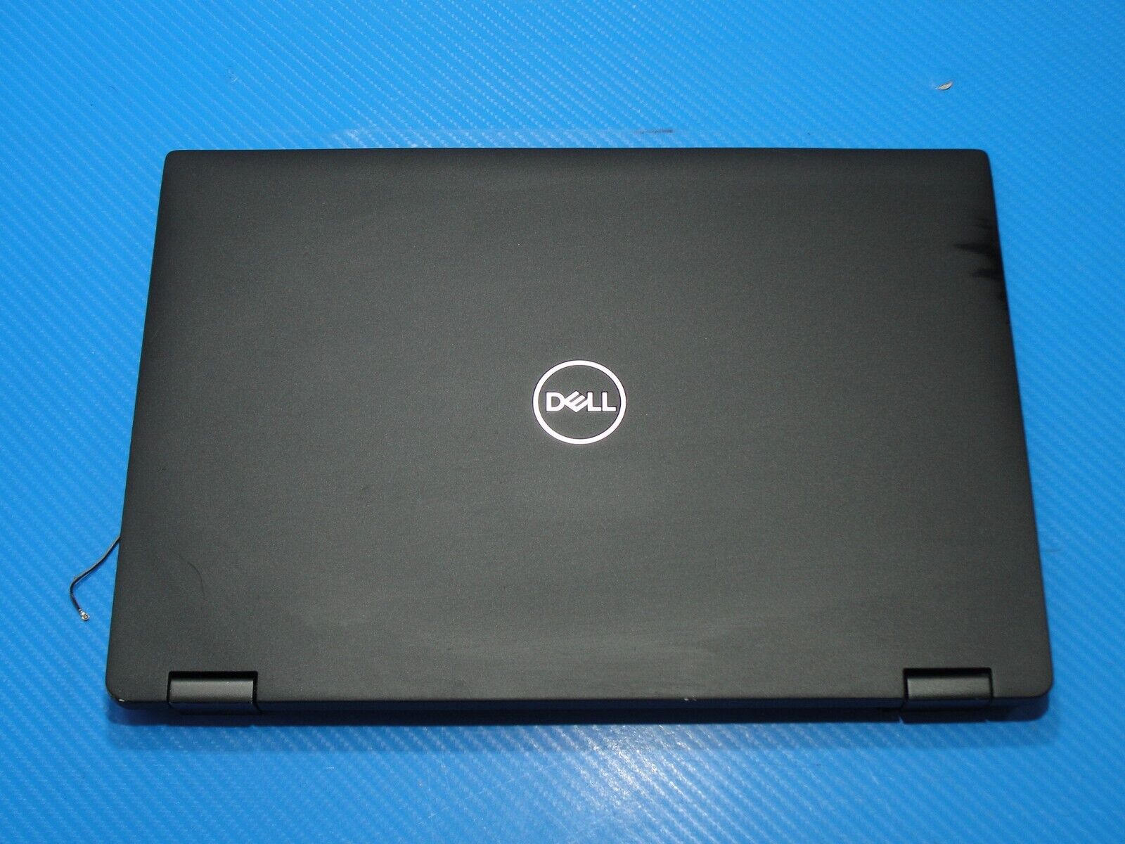 Dell Latitude 7390 2in1 13.3