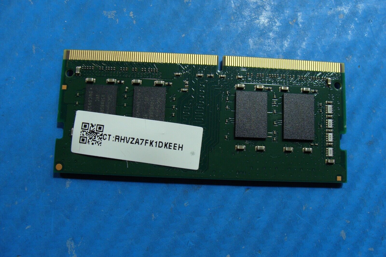 HP 15-ef0023dx Kingston 8GB 1Rx8 PC4-2666V SO-DIMM Memory RAM HP26D4S9S8HJ-8