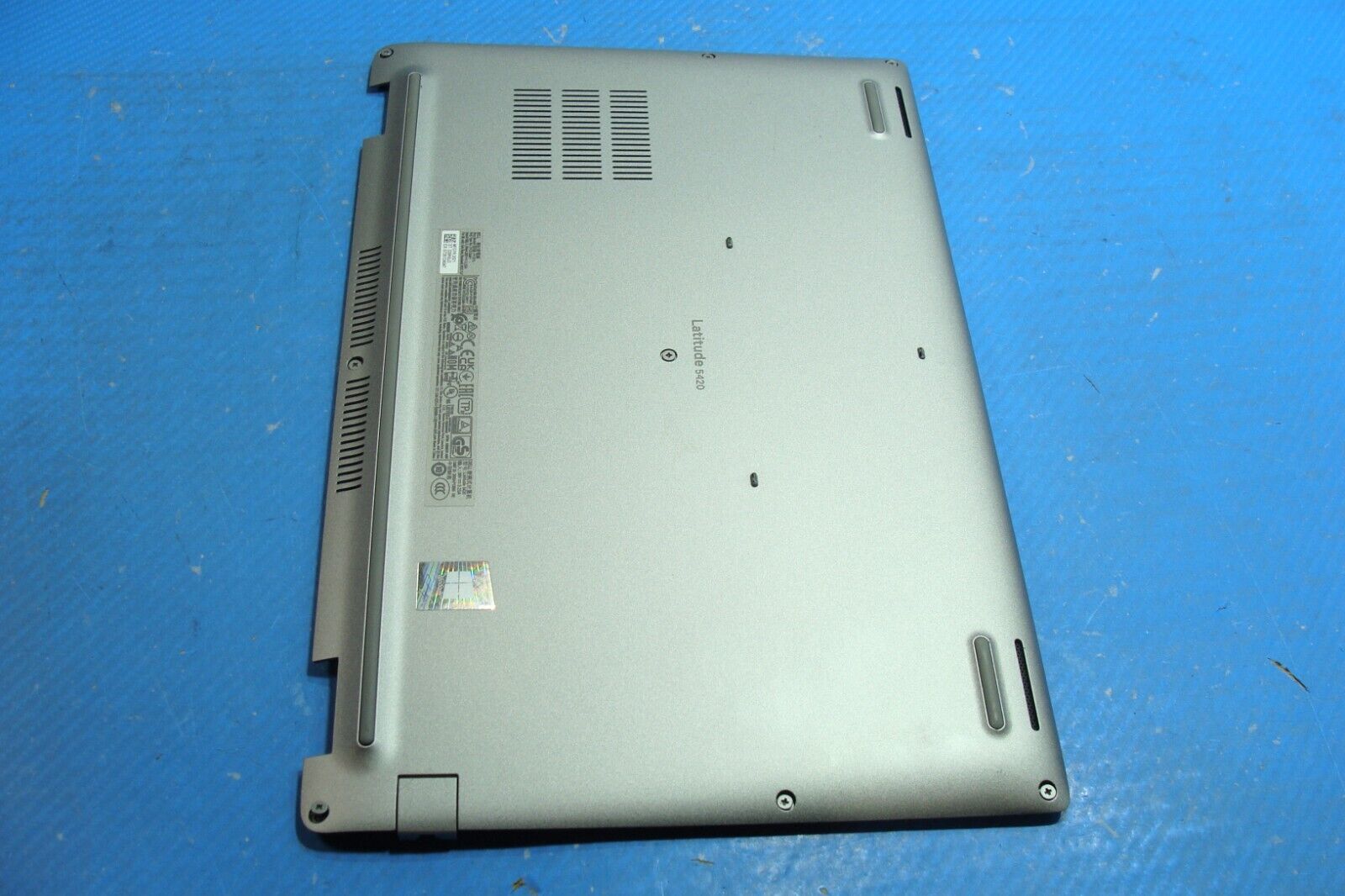 Dell Latitude 14