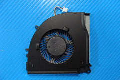 Dell Inspiron 15 5577 Gaming 15.6" Genuine Laptop CPU Cooling Fan RJX6N