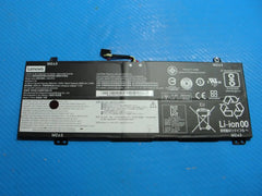 Lenovo IdeaPad Flex-14IWL 14" Genuine Battery 15.36V 45Wh 2964mAh L18C4PF3