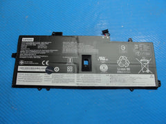 Lenovo ThinkPad X1 Yoga 4th Gen 14" Genuine Battery 15.36V 51Wh 3321mAh L18M4P72