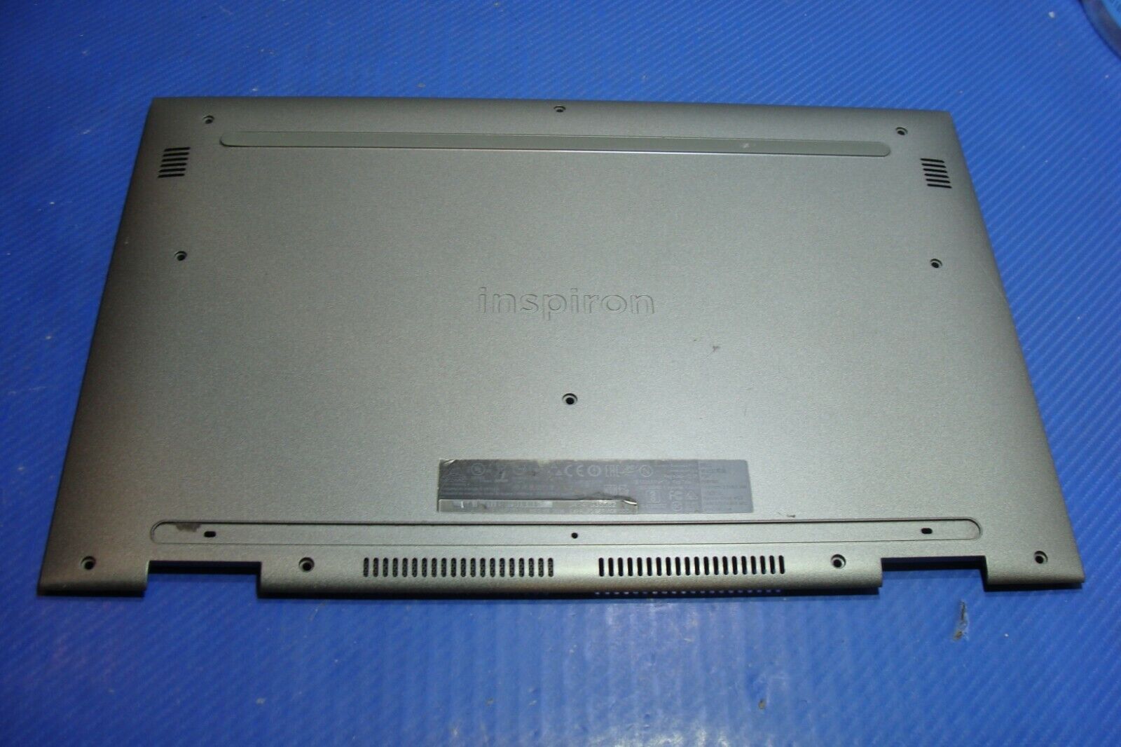 Dell Inspiron 15 5568 15.6