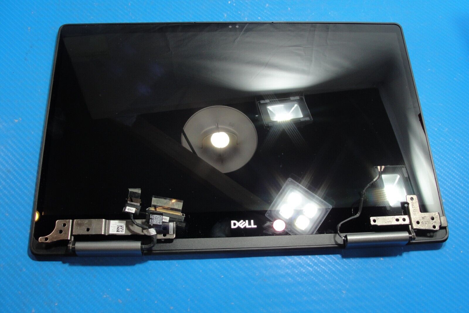 Dell Inspiron 15 7573 15.6