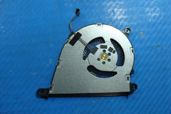 HP 15-dy1043dx 15.6" Genuine Laptop CPU Cooling Fan L68134-001