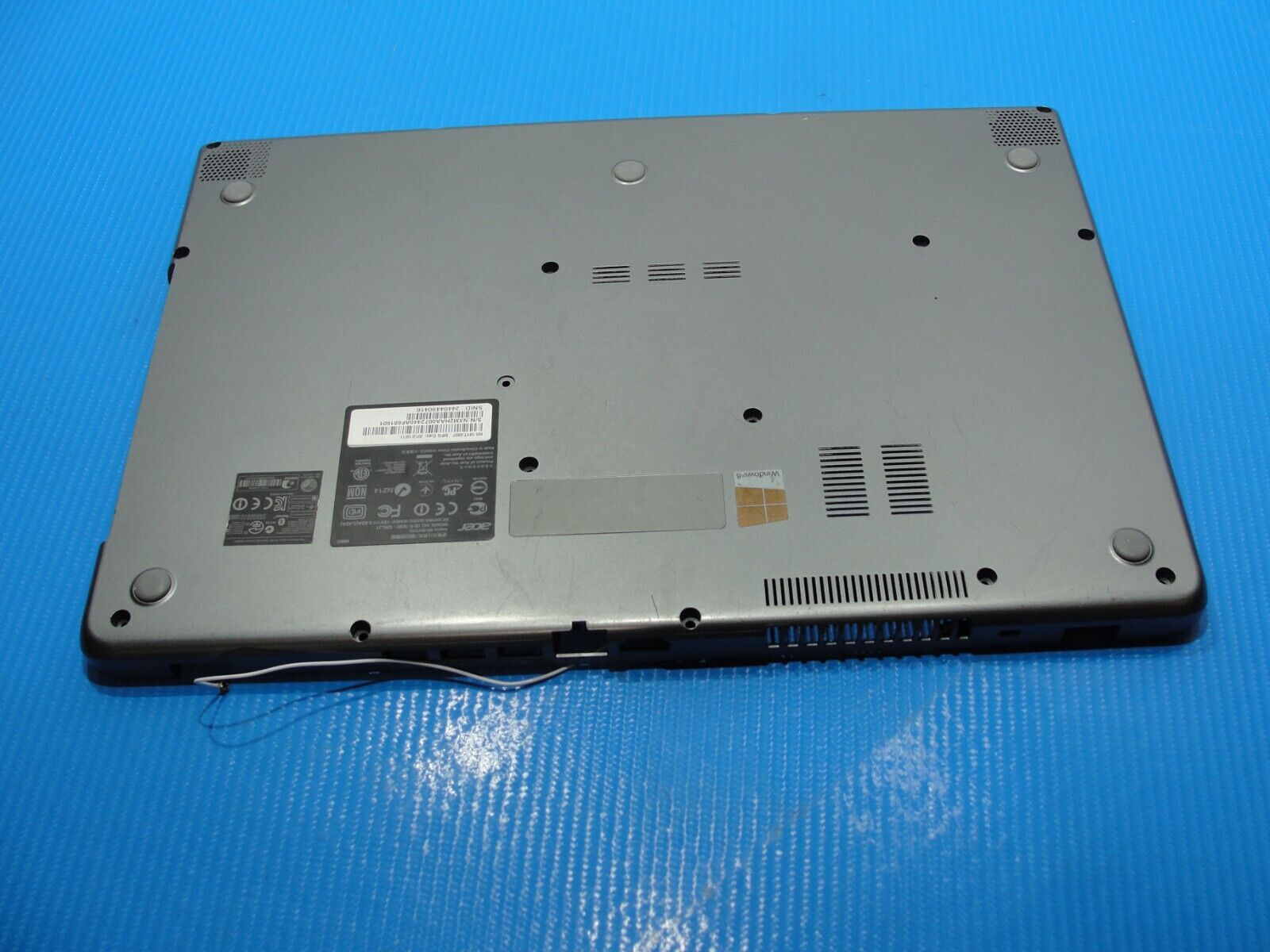 Acer Aspire 15.6