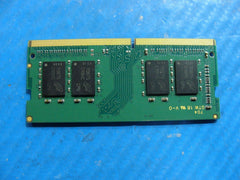 Dell 13 5379 Crucial 4GB DDR4-2400 SO-DIMM Memory RAM CT4G4SFS824A.C8FBD2