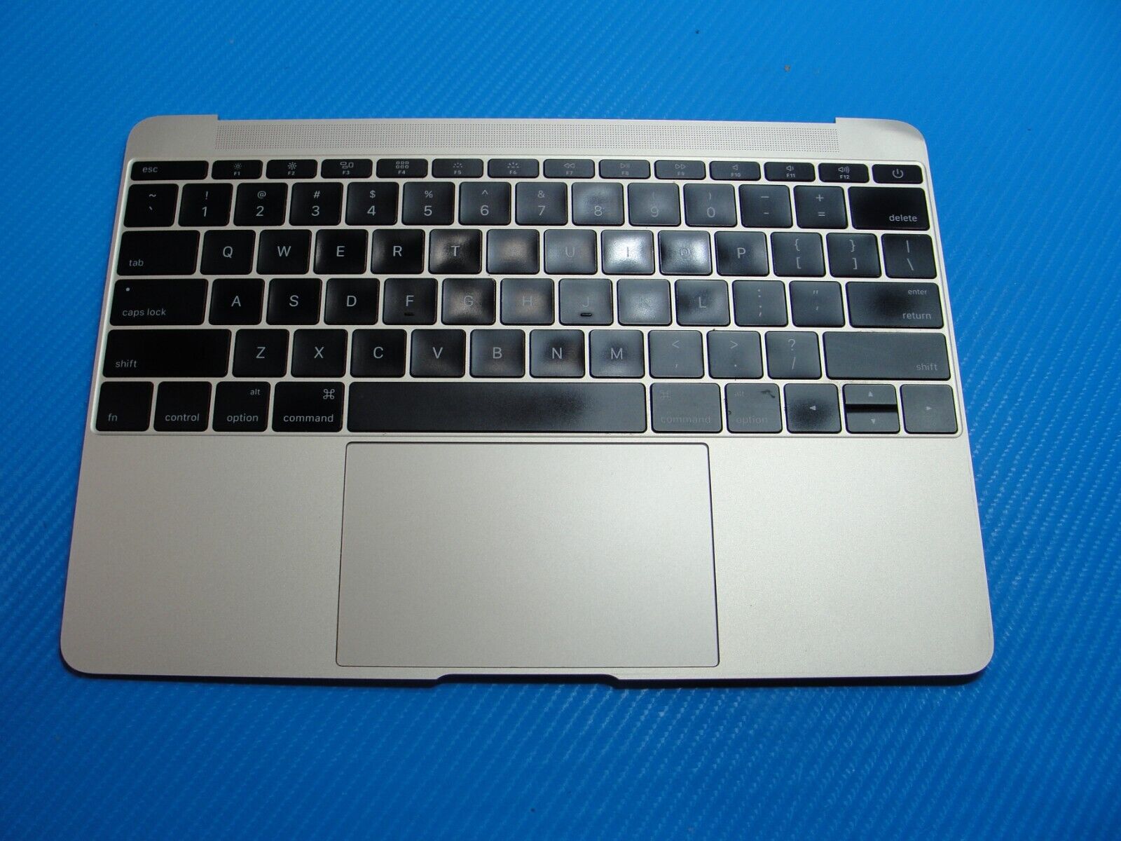 MacBook A1534 12