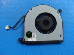 Dell Inspiron 15 5579 2in1 15.6" Genuine CPU Cooling Fan 1RX2P 023.100AI.0012