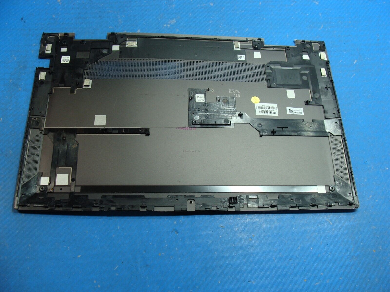 HP ENVY x360 15m-ee0013dx 15.6