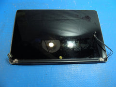 MacBook Pro 15" A1398 Late 2013 ME293LL/A OEM Glossy LCD Screen Display 661-8310