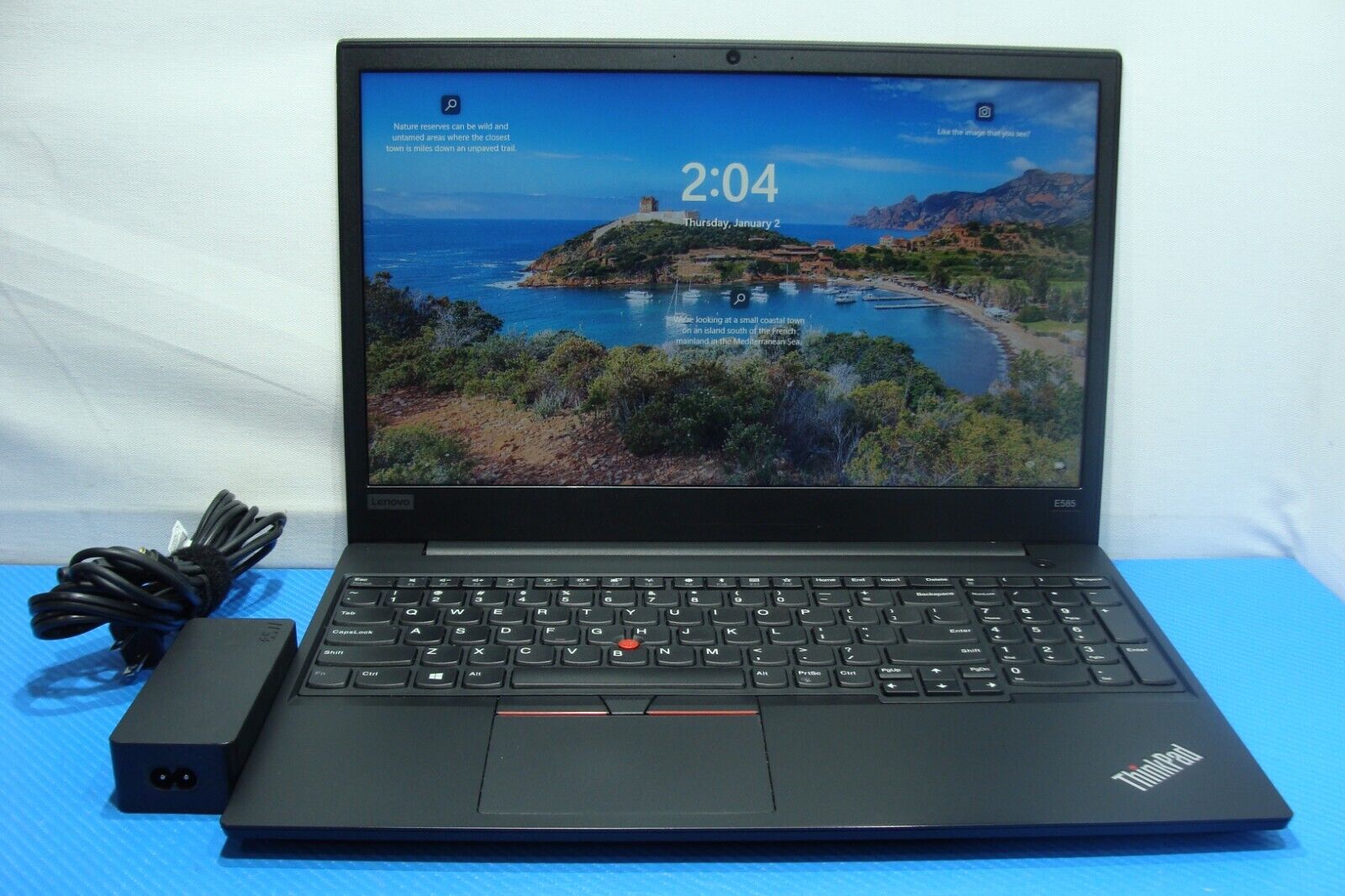 Lenovo ThinkPad E585 15.6