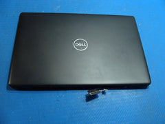 Dell Latitude 14" 5401 OEM Laptop Matte FHD LCD Touch Screen Complete Assembly