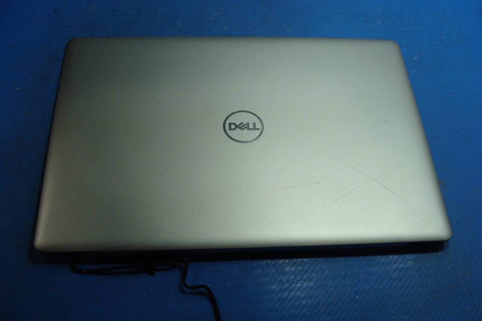 Dell Inspiron 15 5575 15.6