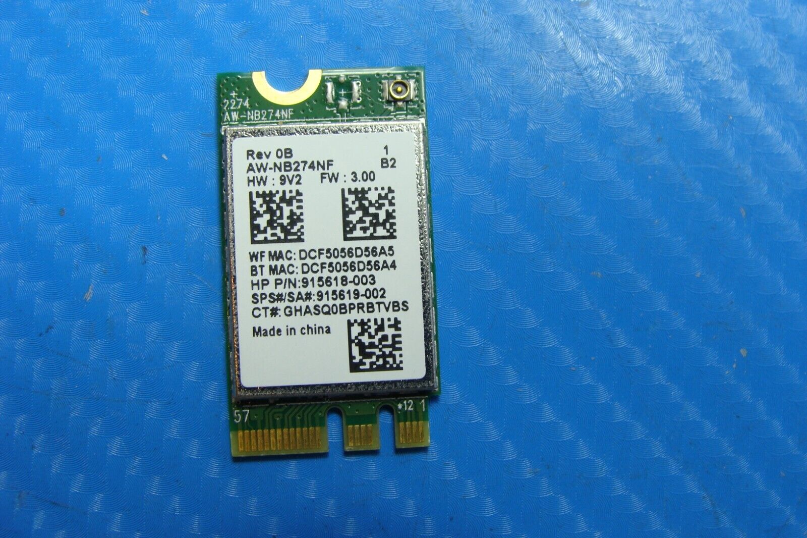 $9.99 | HP 14-cf0006dx 14