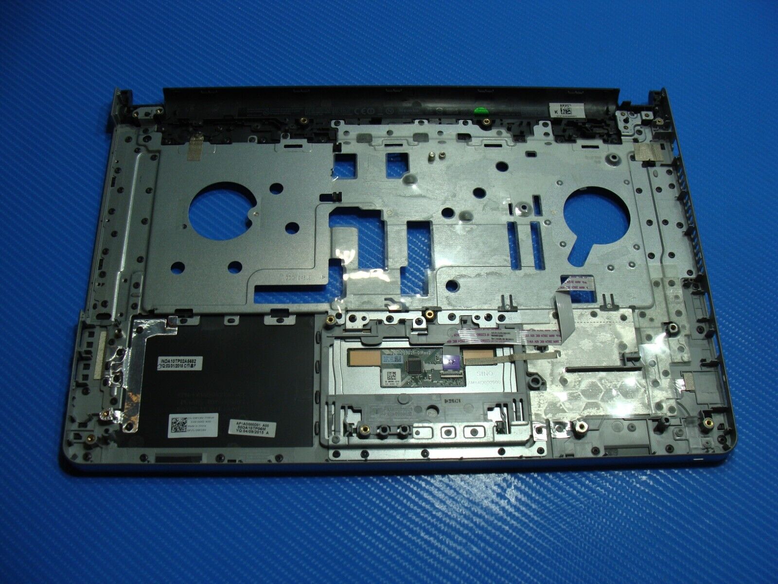 Dell Inspiron 14 5458 14