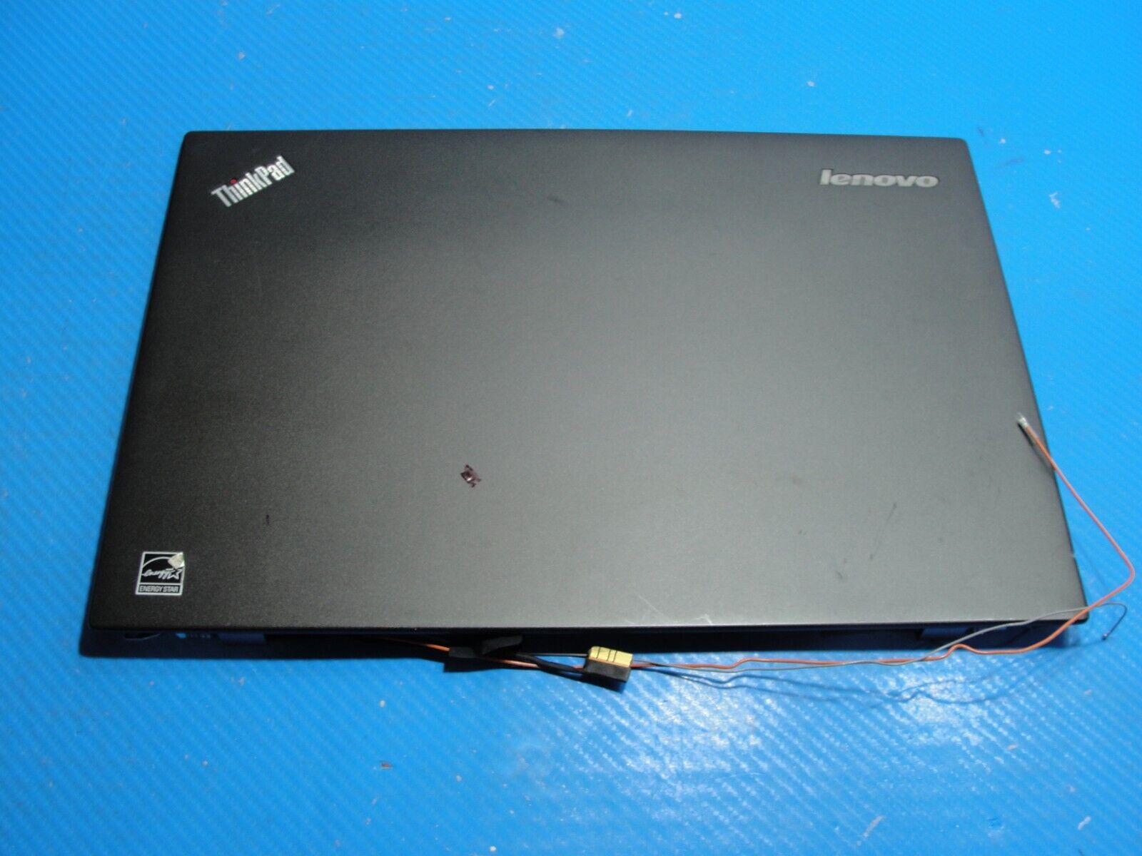 Lenovo ThinkPad X1 Carbon 3rd Gen 14