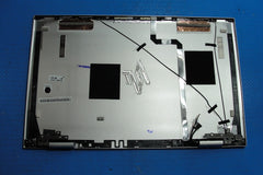 HP ENVY x360 15m-es0013dx 15.6" Genuine LCD Back Cover 4600MJ0C0001 Sliver