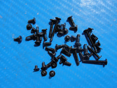 Lenovo ThinkPad P70 17.3" Genuine Laptop Screw Set Screws for Repair ScrewSet