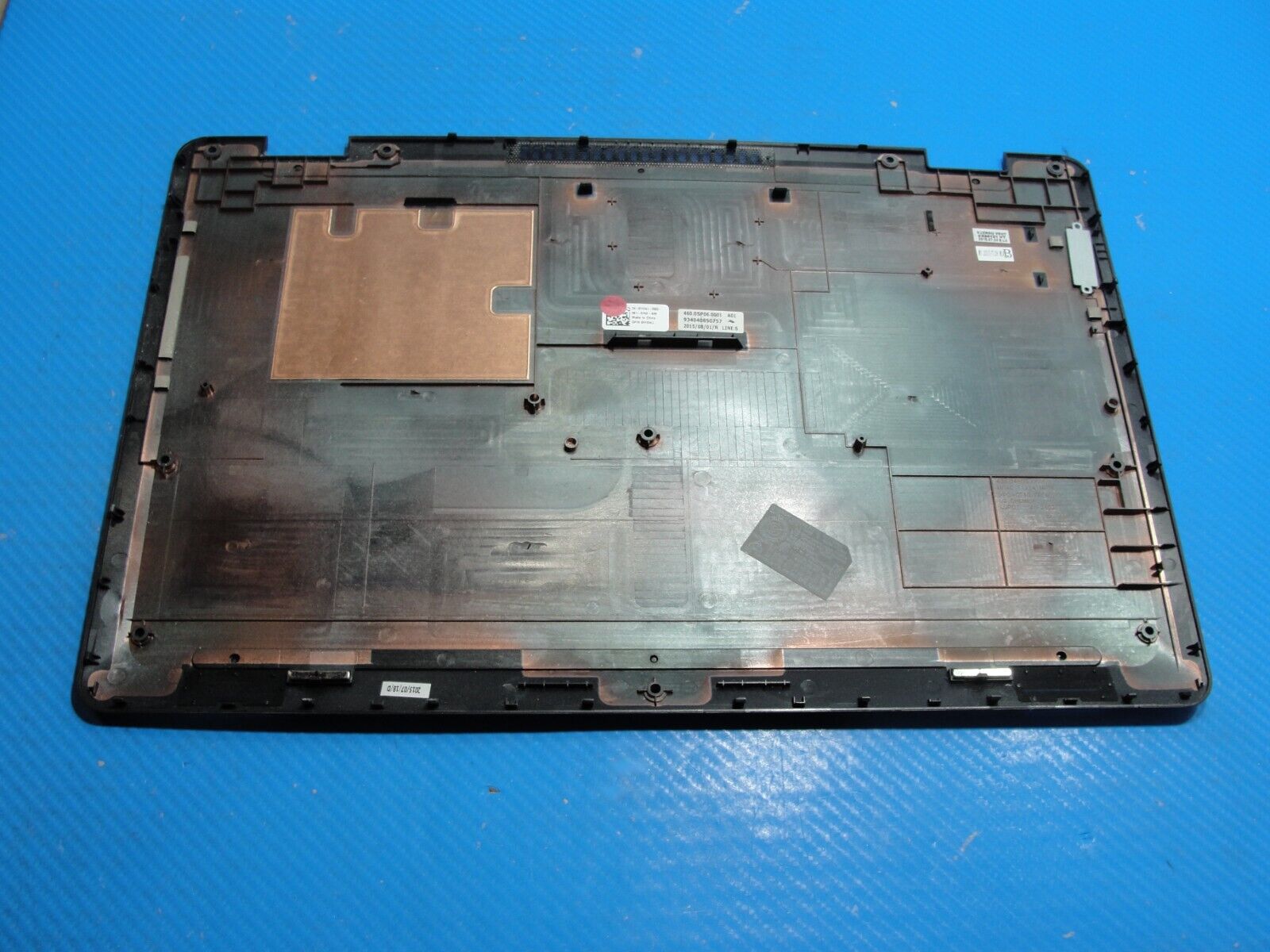 Dell Inspiron 15 7568 15.6