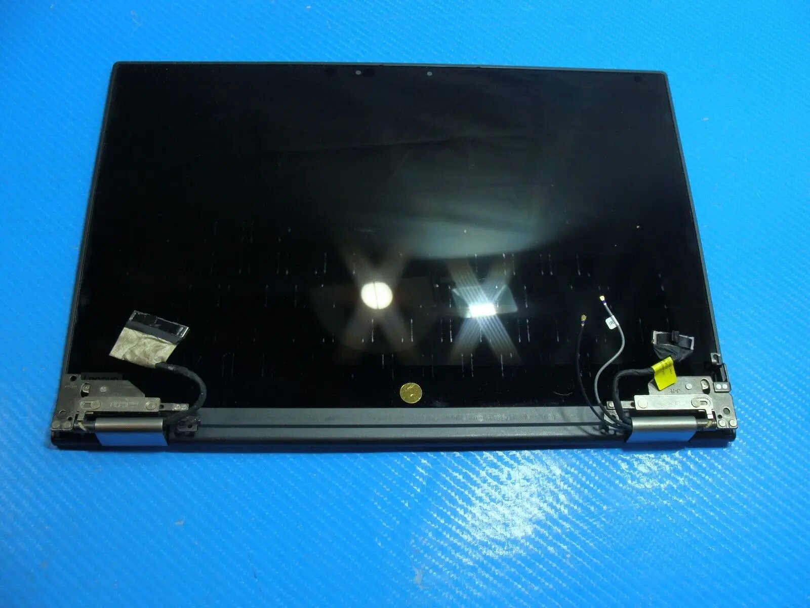 Lenovo ThinkPad 13.3” x380 Yoga Glossy FHD LCD Touch Screen Complete Assembly