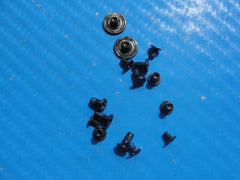 HP ENVY TouchSmart 17-j160nr 17.3" Genuine Screw Set Screws for Repair ScrewSet