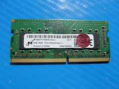 Acer AN515-55-53E5 Micron 8GB PC4-3200AA SO-DIMM Memory RAM MTA8ATF1G64HZ-3G2J1