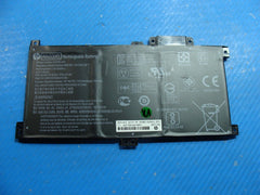 HP Pavilion x360 15-br052od 15.6" OEM Battery 11.4V 48.01Wh 4212mAh 916812-855