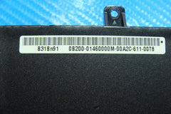 Asus K501UW-AB78 15.6" Genuine Laptop Battery 11.4V 48Wh 4110mAh B31N1429