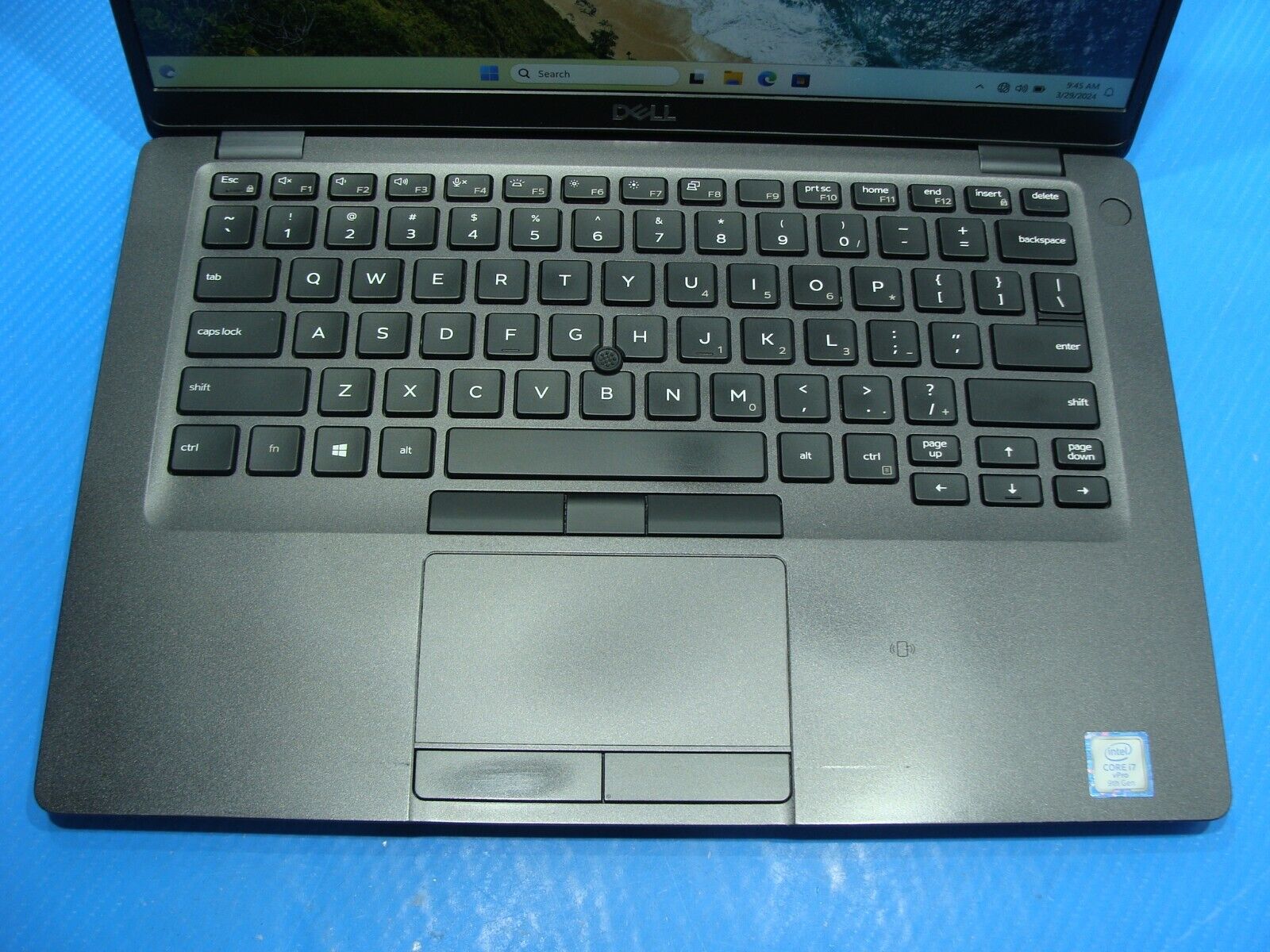 Dell Latitude 5401 14