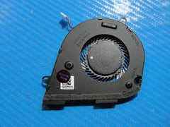 HP Envy x360 15.6” 15m-dr0012dx OEM CPU Cooling Fan L53541-001 023.100F0.0011