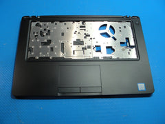 Dell Latitude 14” 5490 Genuine Laptop Palmrest w/TouchPad & Speakers Black 8TYWY