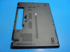 Lenovo ThinkPad P50s 15.6" OEM Bottom Case w/Cover Door 00UR847 460.06D05.0001