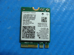 MSI Aegis 3 VR7RD-077US OEM Wireless WiFi Card 3168NGW 852511-001 01AX706