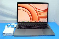 Apple MacBook Pro 13" A1706 (Mid-2017) Core i5-7267U 3.1GHz 8GB 256GB OS Ventura