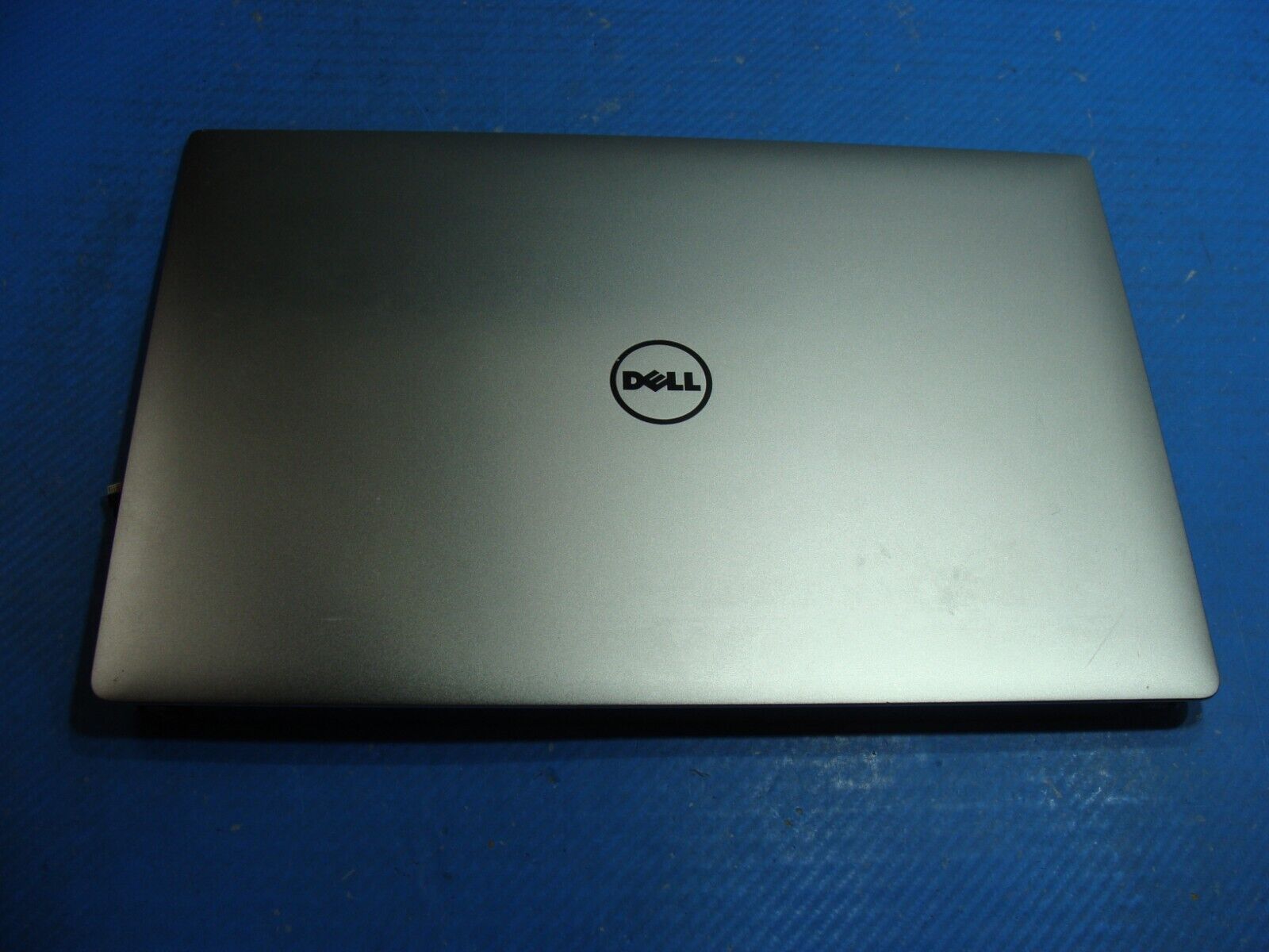 Dell XPS 15 9550 15.6