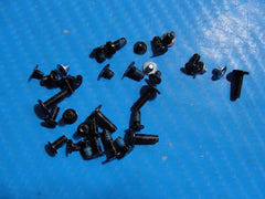 HP ZBook 17 G4 17.3" Genuine Laptop Screw Set Screws for Repair ScrewSet