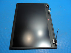 Lenovo ThinkPad 14" X1 Carbon 7th Gen OEM Matte FHD LCD Screen Assembly Black