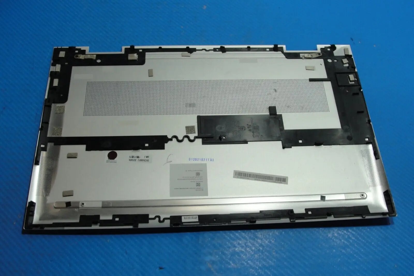 HP ENVY x360 15m-es0023dx 15.6