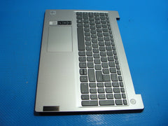 Lenovo IdeaPad 3 15IIL05 15.6" Genuine Palmrest w/Touchpad Keyboard AP1JV000630