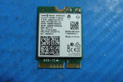 Lenovo ThinkPad P52 15.6" Genuine Wireless WiFi Card 9560NGW 01AX770